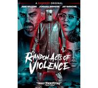 Random Acts of Violence [USA] [DVD]