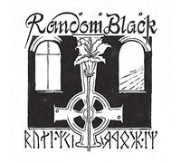 Random black - Under The Cross