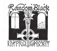 Random Black - Under The Cross [Vinilo]