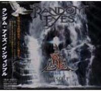 Random Eyes - Invisible