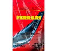 Random Facts About Ferrari: More Than Just Fun Facts and Trivia