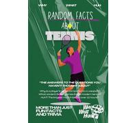 Random Facts About Tennis: More Than Just Fun Facts and Trivia