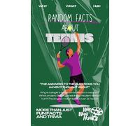 Random Facts About Tennis: More Than Just Fun Facts and Trivia