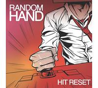 Random Hand - Hit Reset [Vinilo]