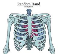 Random Hand - Inhale/Exhale [Vinilo]