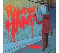 Random Hand - Random Hand [Vinilo]