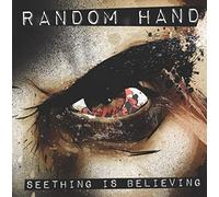 Random Hand - Seething is Believing [Vinilo]