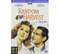 Random Harvest (1942) [Edizione: Corea Del Sud] [USA] [DVD]