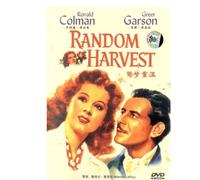Random Harvest (NTSC) [China import] (All Region)