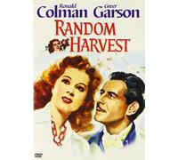Random Harvest [Reino Unido] [DVD]