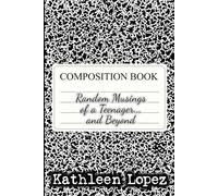 Random Musings of a Teenager...and Beyond