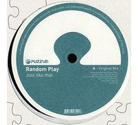 Random Play - Just Like That [Vinilo]