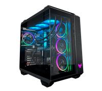 RANDOM Powered by ASUS AMD Ryzen 7 7800X3D, RTX 5070 Ti, 32GB, 1TB NVMe, B650 Plus WiFi, W11