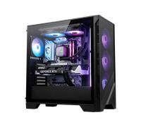 RANDOM Powered by MSI AMD Ryzen 5 7500F, RTX 5060, 32GB, 1TB NVMe, B850 WiFi, W11