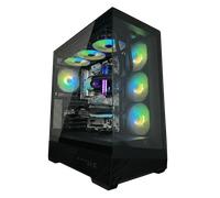 RANDOM Powered by MSI AMD Ryzen 5 7500X3D, RTX 5070, 32GB, 1TB NVMe, B850 WiFi, W11