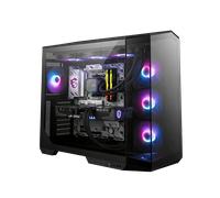 RANDOM Powered by MSI AMD Ryzen 7 7800X3D, RTX 5080, 32GB, 2TB NVMe, B850 WiFi, W11