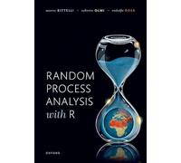 Random Process Analysis With R