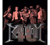 Random - Random 40 Heavyroll [Vinyl LP] [Vinilo]