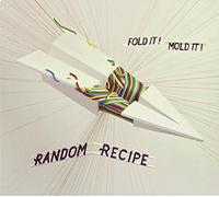 Random Recipe - Fold It! Mold It!