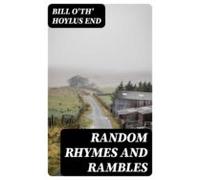 Random Rhymes And Rambles (ebook)