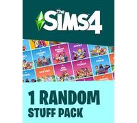 Random Sims 4 Stuff Pack 1 Key - EA App Key - GLOBAL