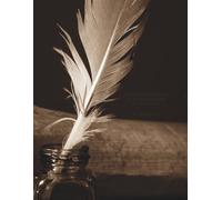 Random Thoughts of an Anonymous Feather Pen