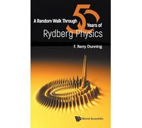 RANDOM WALK THROUGH FIFTY YEARS OF RYDBERG PHYSICS, A