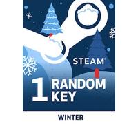 Random Winter 1 Key (PC) - Steam Key - GLOBAL