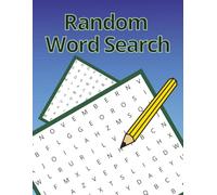 Random Word Search