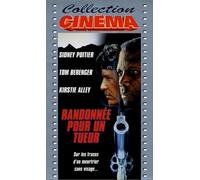 Randonnée pour un tueur [Francia] [VHS]