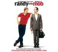 Randy and the Mob [Reino Unido] [DVD]