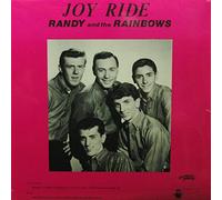 RANDY AND THE RAINBOWS - Joy Ride