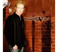 Randy Archer - Shots in the Dark