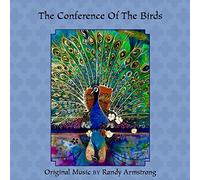 Randy Armstrong - The Conference of the Birds