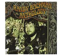Randy Bachman - Anthology