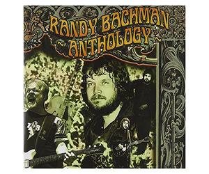 Randy Bachman - Anthology