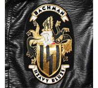 Randy Bachman – Heavy Blues – CD