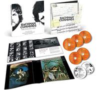 Randy Bachman & Burton C - Bachman Cummings the..