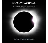 By George By Bachman (CD)