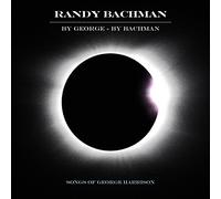 Randy Bachman - By George, By Bachman [Vinilo]