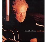 Randy Bachman - Jazz Thing
