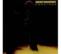 Randy Bachman - Survivor