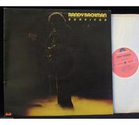 Randy Bachman - Survivor