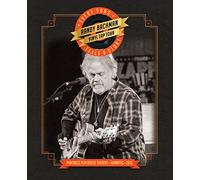 Randy Bachman - Vinyl Tap Tour: Every Song Tells A Story [Alemania] [Blu-ray]