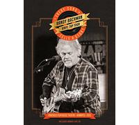 Randy Bachman - Vinyl Tap Tour: Every Song Tells A Story [DVD]