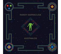 Randy Barracuda - Akephalos [Vinilo]