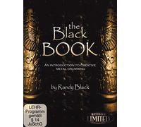 Randy Black - The Black Book by Randy Black