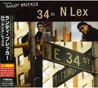 Randy Brecker - 34th & Lex