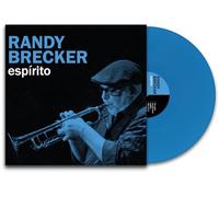 Randy Brecker - Espírito [Vinilo]