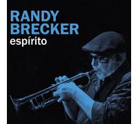 Randy Brecker - Espírito [Vinilo]